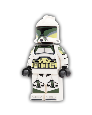 P1 Bantha Squad Trooper Custom Minifigure
