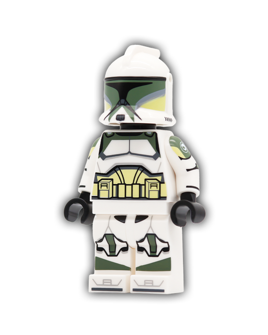 P1 Bantha Squad Trooper Custom Minifigure