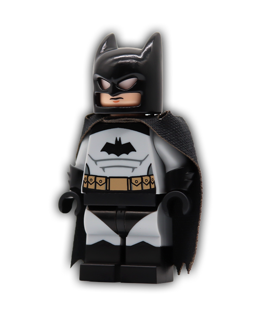 Batman TAS Custom Minifigure