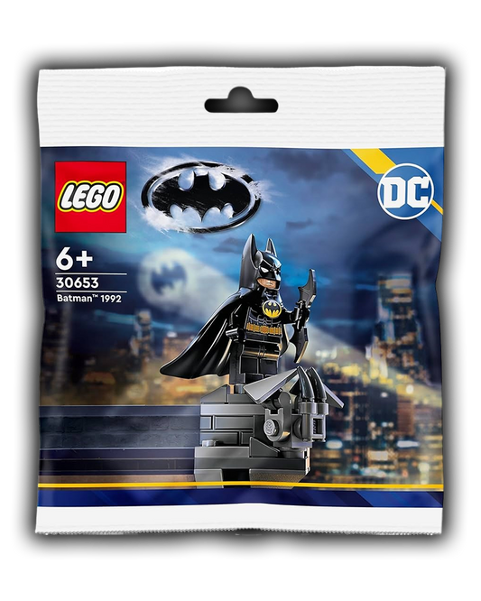 LEGO 30653 Batman 1992 Polybag - BricksAndFigsDE