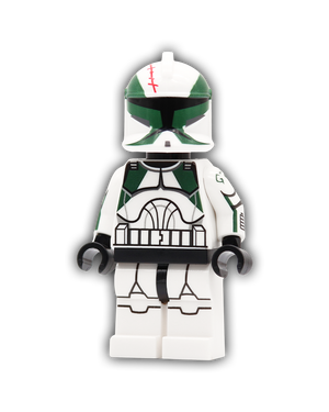 Buzz Custom Minifigure