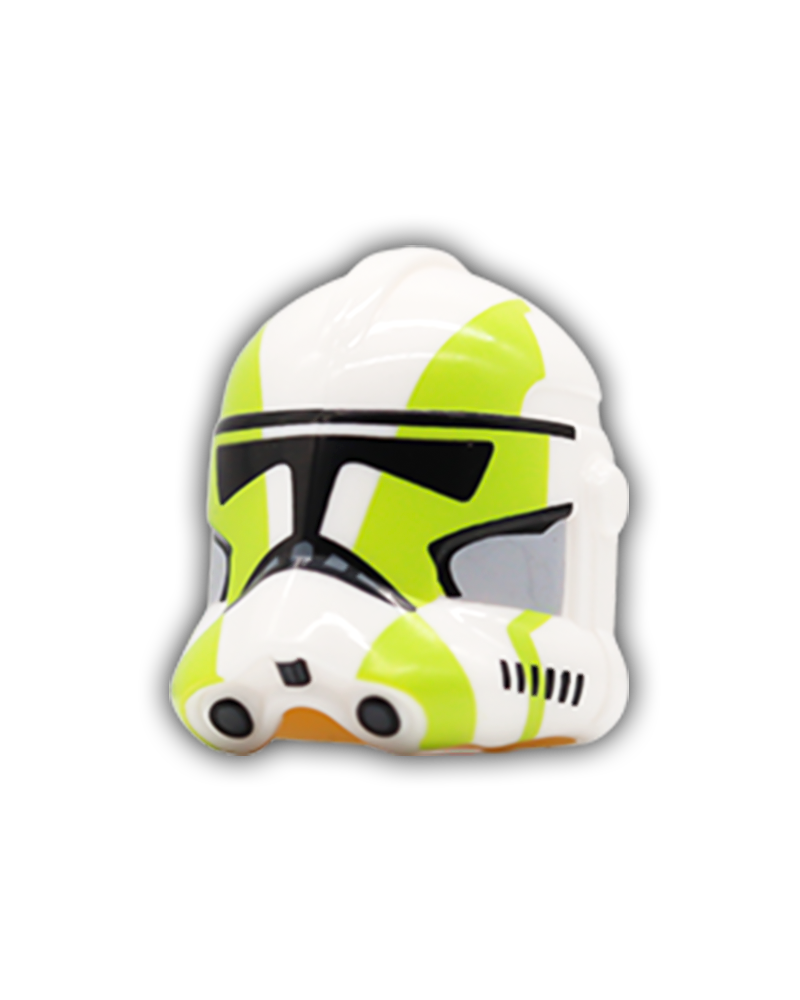 Captain lime