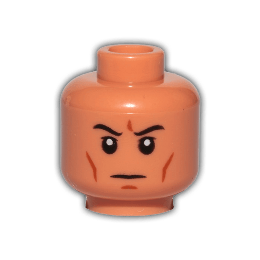 LEGO Star Wars Clone Head