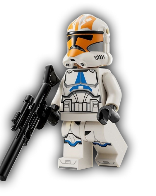 Clone Trooper, 332nd Company (SW1278) - BricksAndFigsDE