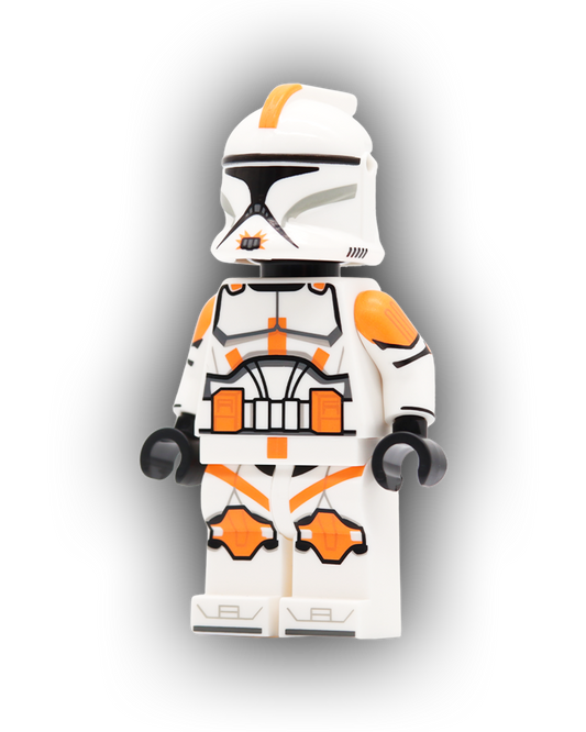 Cody Custom Minifigure