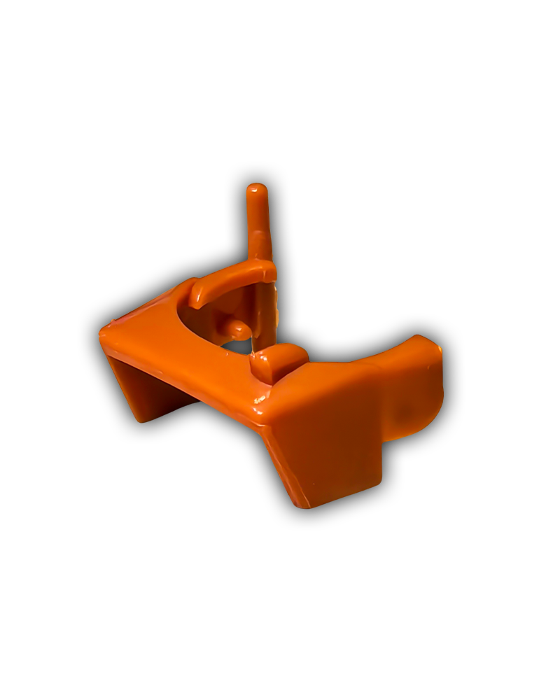 Dark Orange