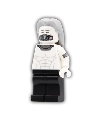 Preserved Knight Custom Minifigure