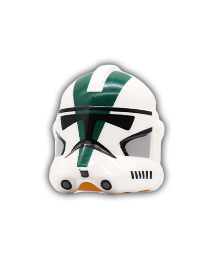 Dark Green Trooper