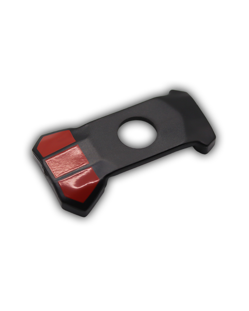 Dark Red