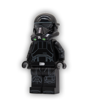 Death Trooper Custom Upgrade Kit V2