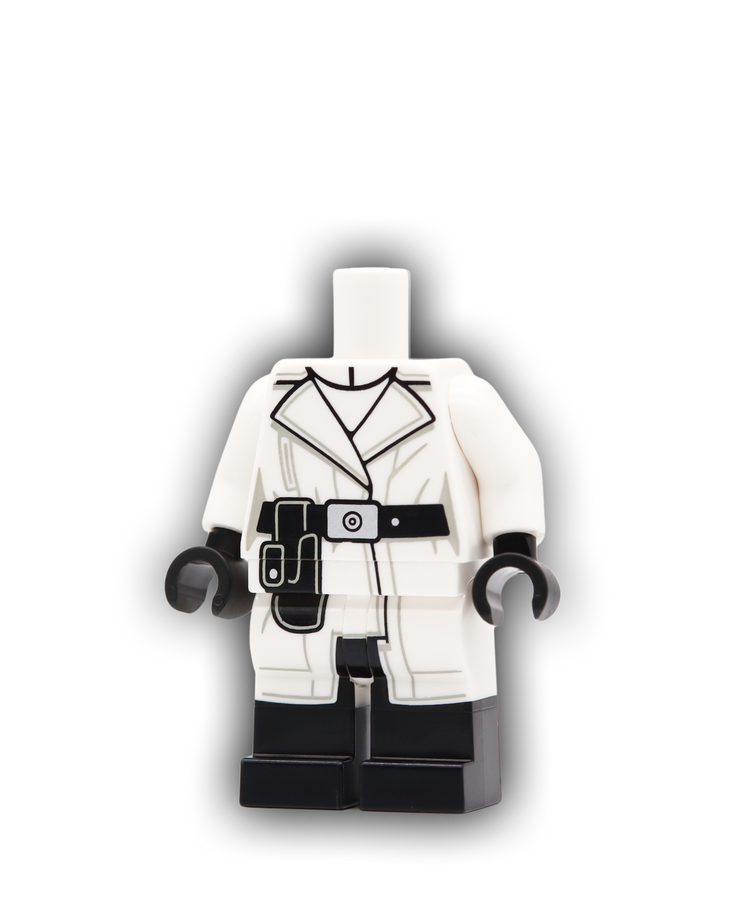 Imperial Supervisor Custom Body