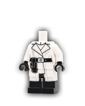 Imperial Supervisor Custom Body