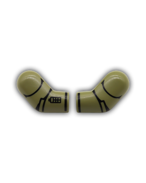 Doom Unit Custom Arms