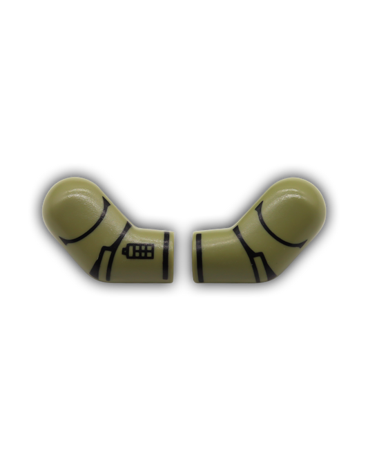 Doom Unit Custom Arms