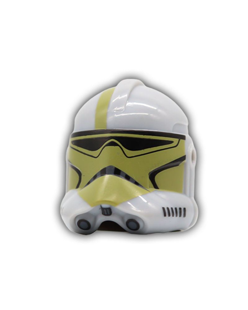 Recon Custom Helmets