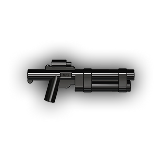 E-22 GCC x Melnik Custom Blaster