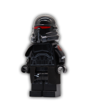 Termination Guard Custom Minifigure