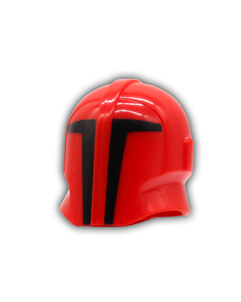 Elite Guard Custom Helmet