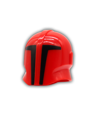 Elite Guard Custom Helmet
