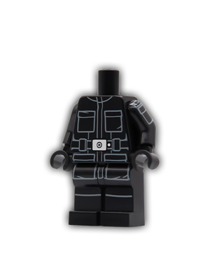 Black Commander
