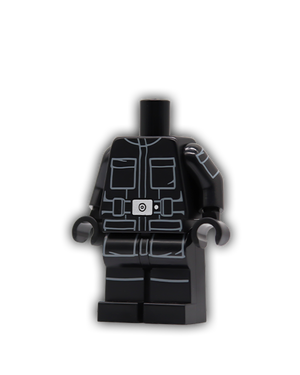 Black Trooper