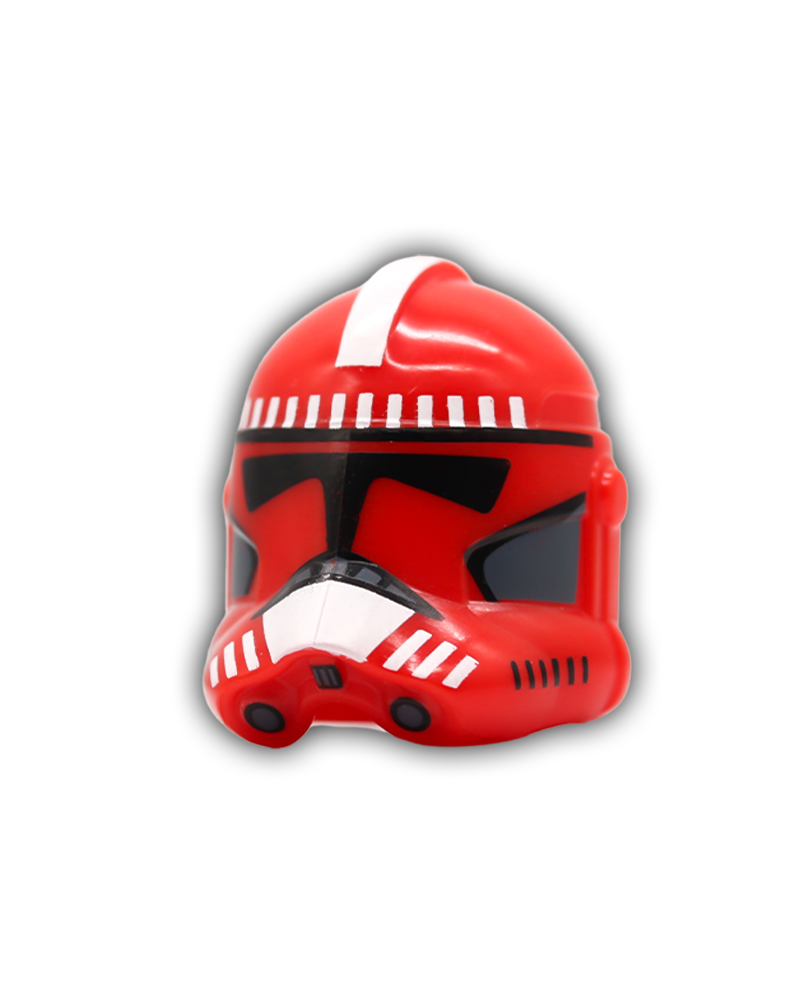 Red Commander