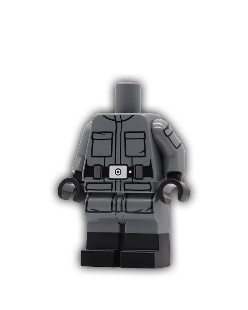 DBG Trooper