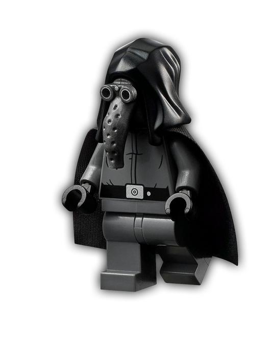 LEGO Star Wars Minifigure Garindan (SW1127)