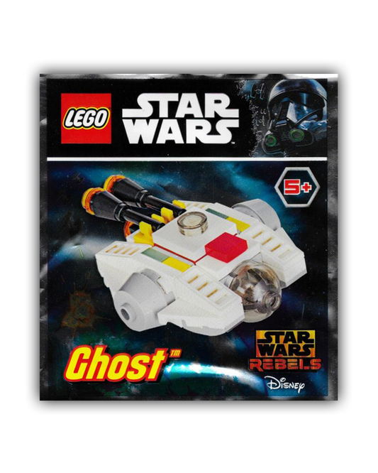 LEGO® Ghost - Mini foil pack