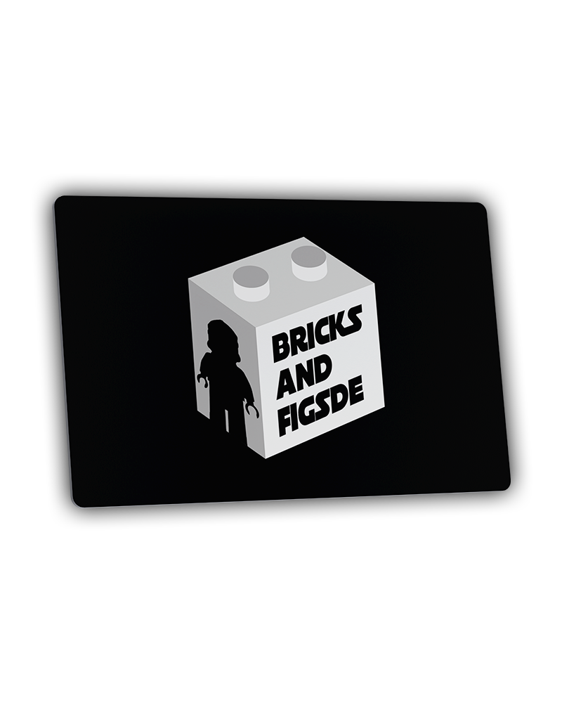 BricksAndFigsDE Gutschein