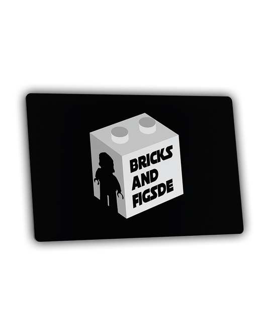 BricksAndFigsDE Gift Card