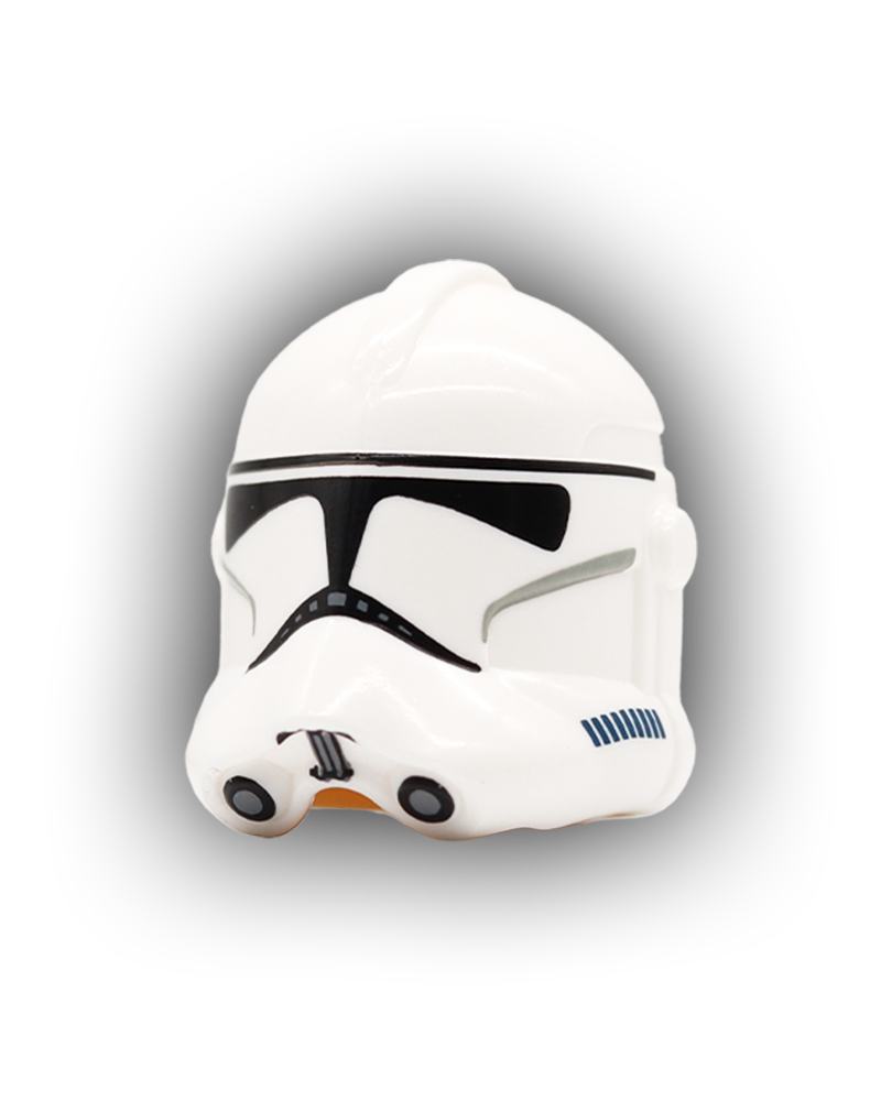 RP2+ Replacement Grunt Custom Helmet