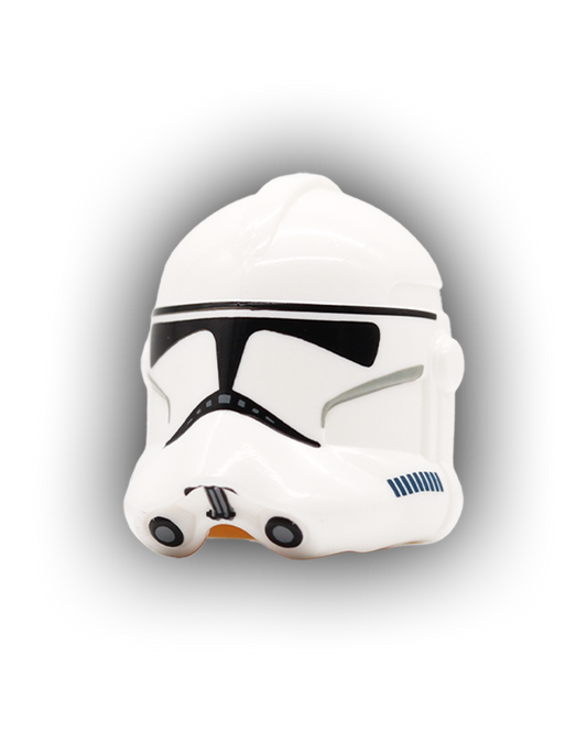 RP2+ Replacement Grunt Custom Helmet