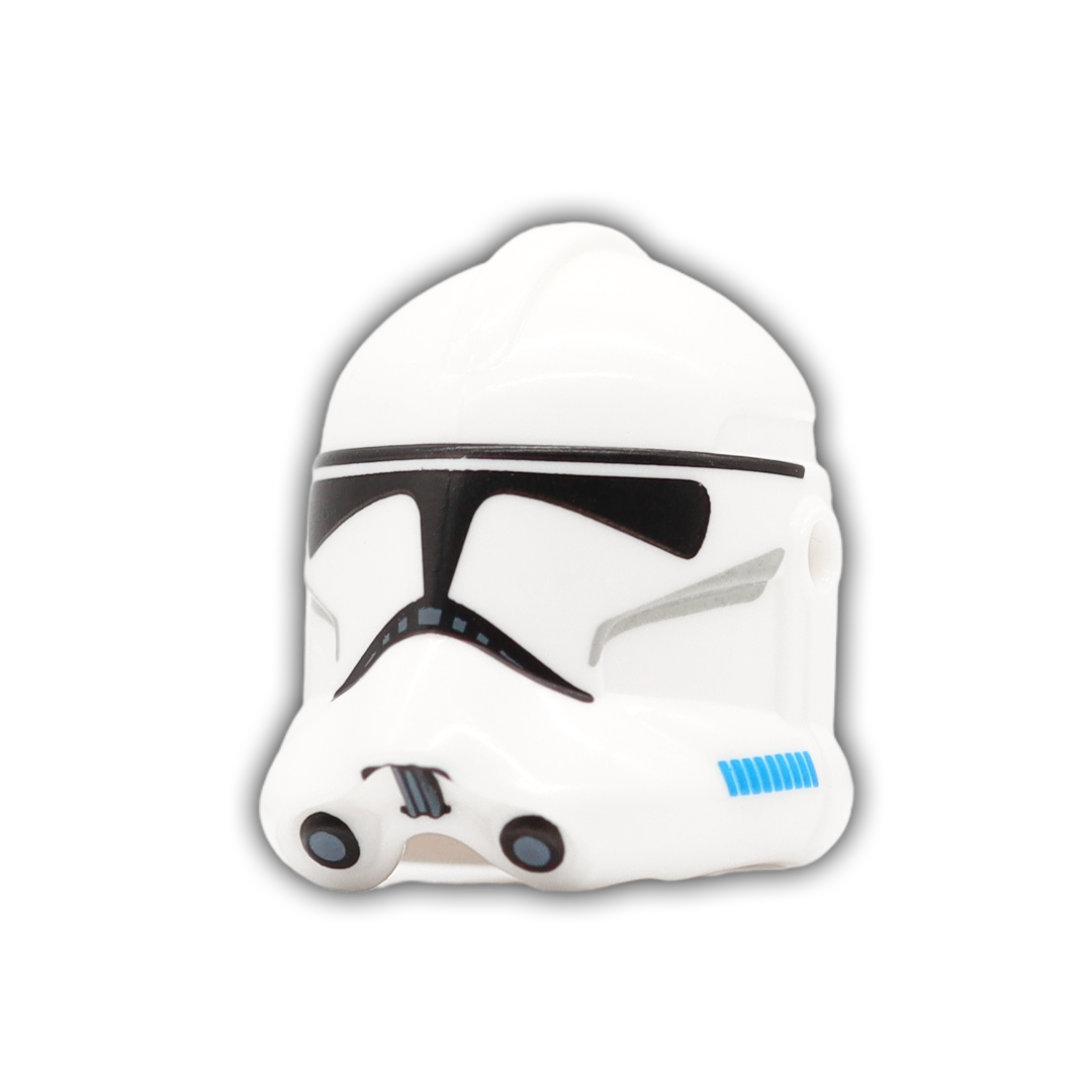RP2+ Replacement Grunt Custom Helmet