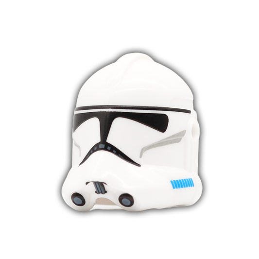 RP2+ Replacement Grunt Custom Helmet