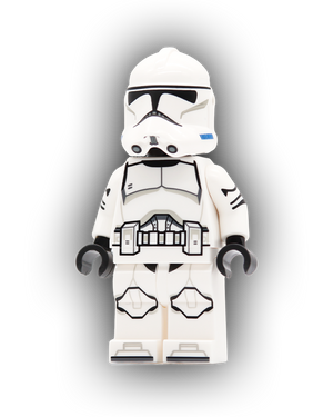 Grunt Trooper Custom Minifigure