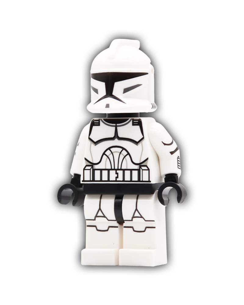 Grunt Trooper Custom Minifigure