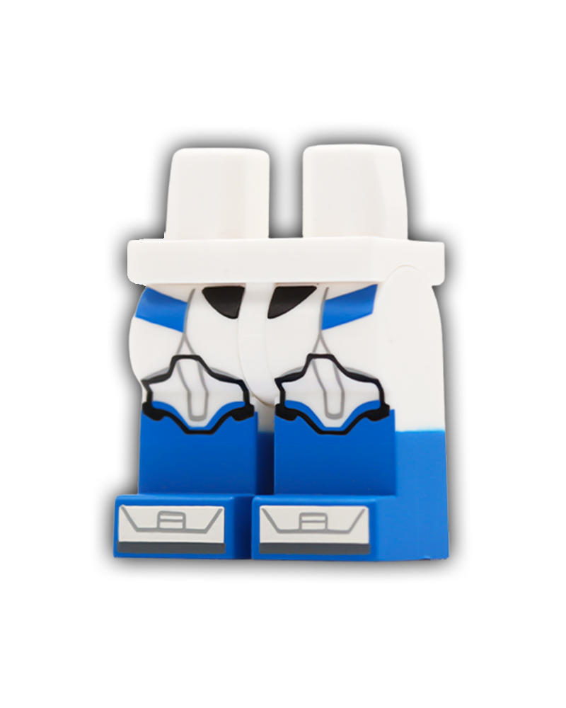 Blue Heavy