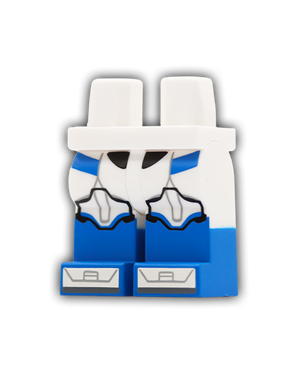 Blue Heavy