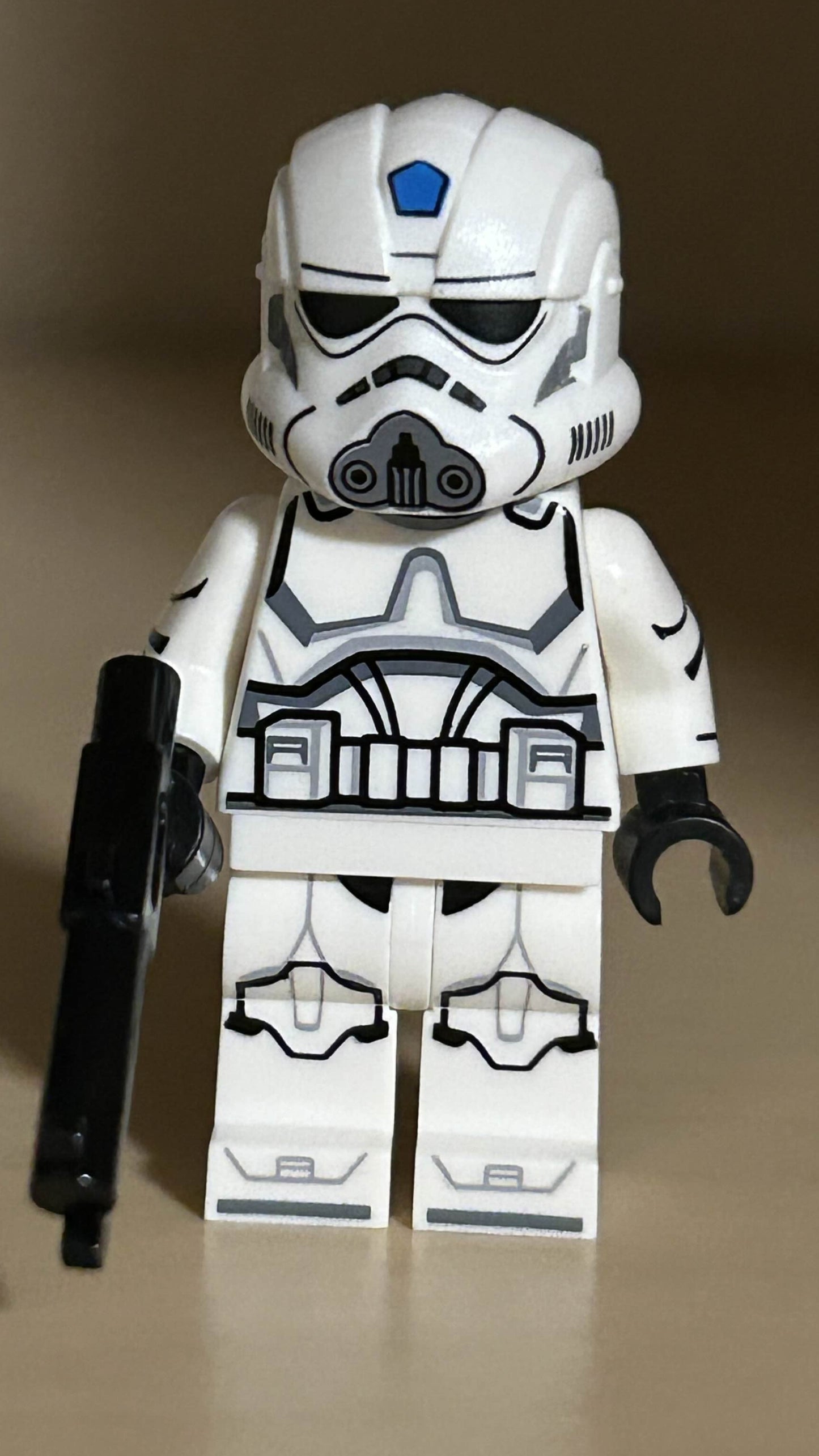 Clone Engineer Grunt Custom Minifigure