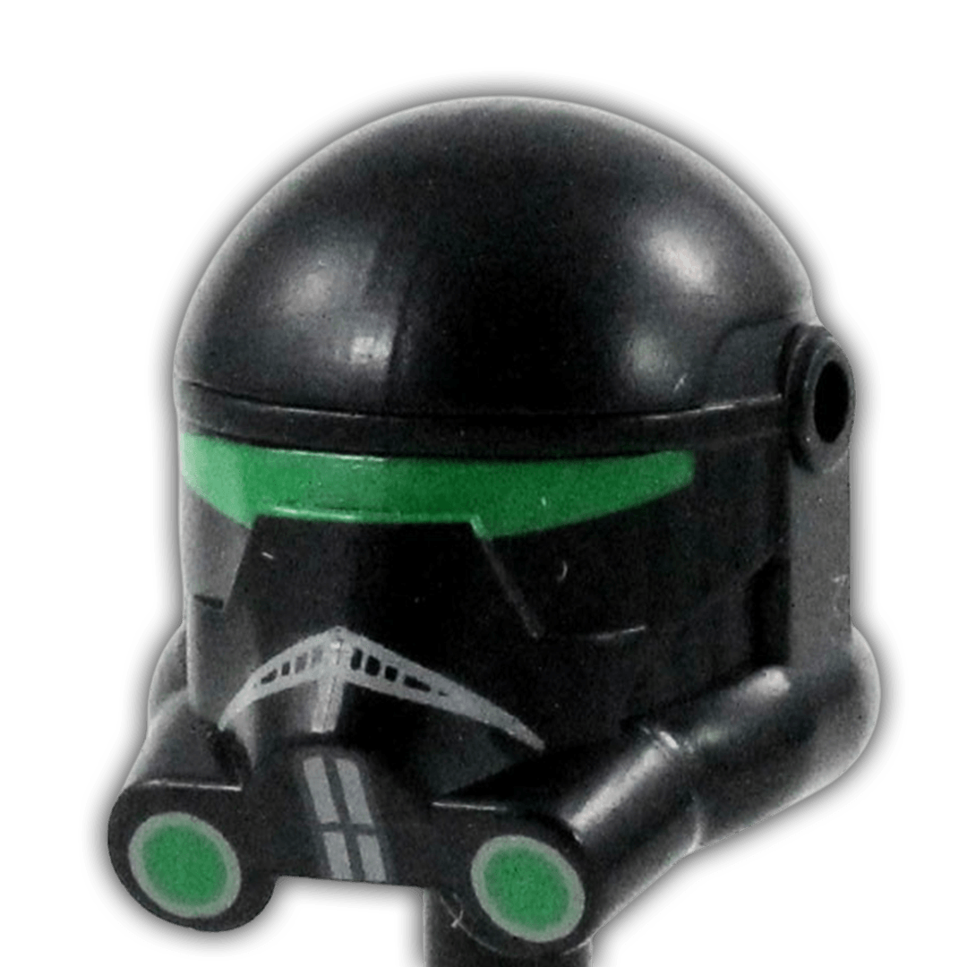 Imperial X-Hair Helmet