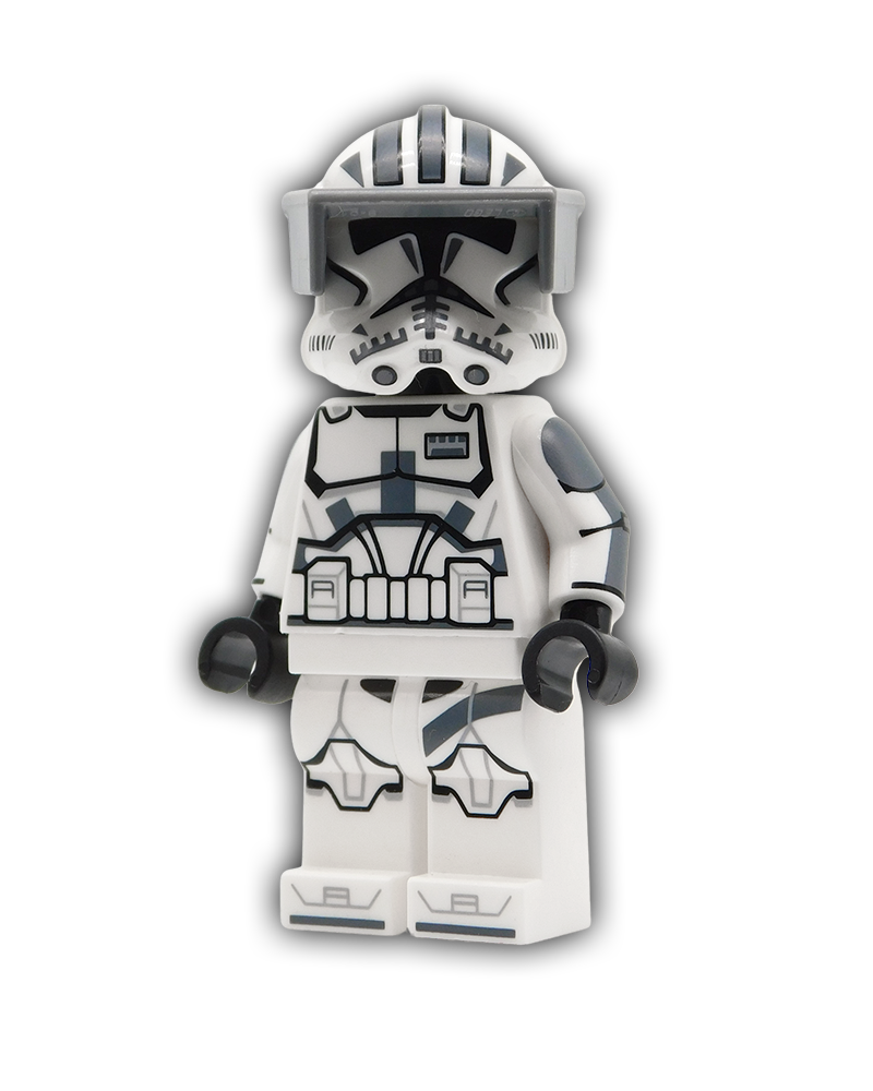 Imperial Cody Custom Minifigure