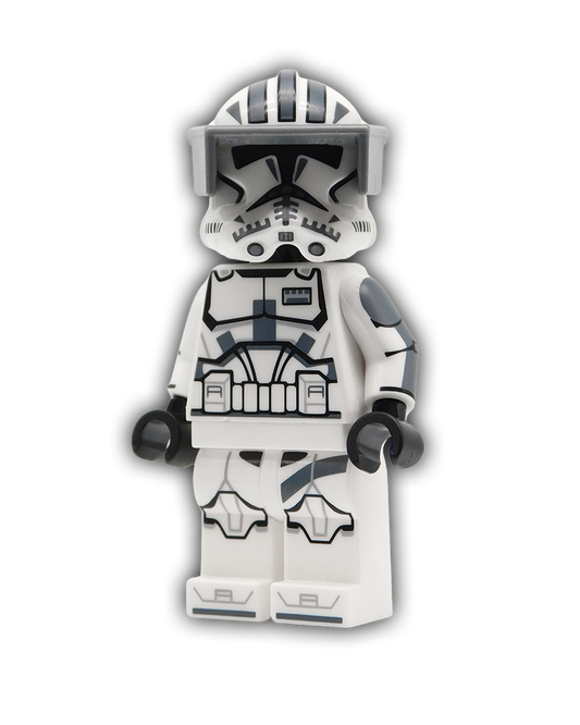 Imperial Cody Custom Minifigure