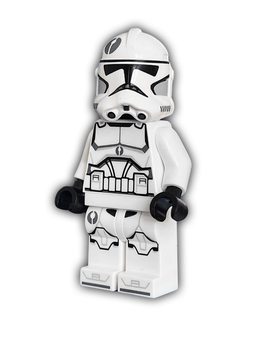 Imperial Recon Trooper Custom Minifigure