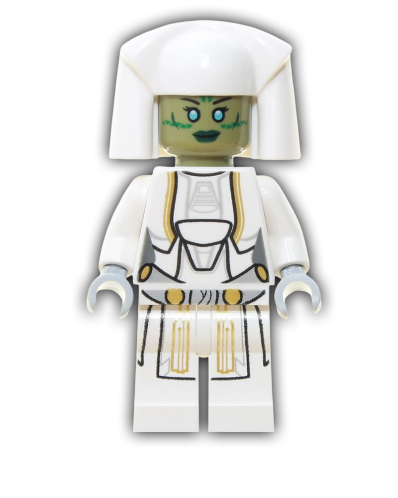 LEGO Star Wars Minifigure Jedi Consular (SW0501)