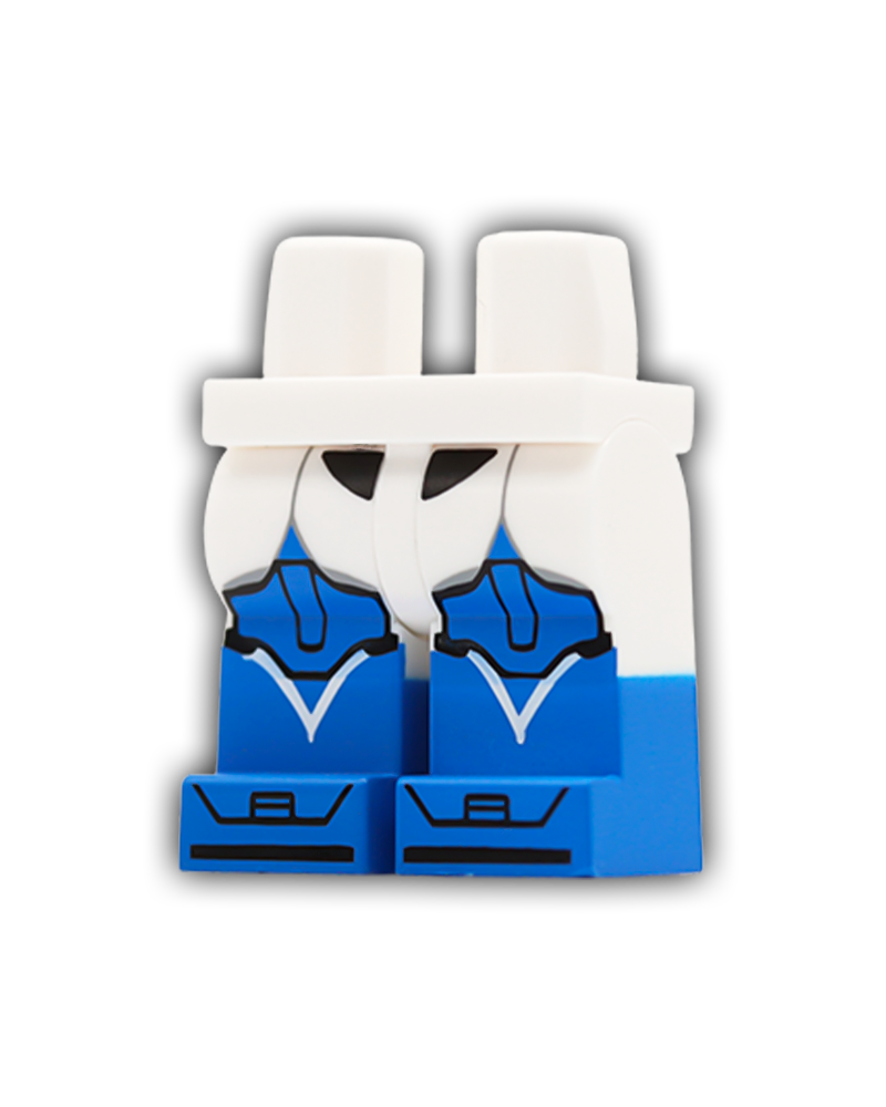 Blue Jet