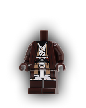 Knight Robes Custom Body