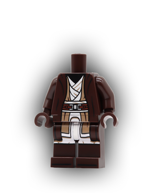 Knight Robes Custom Body