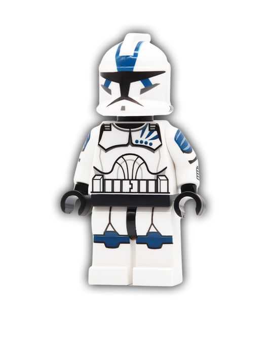 Kano Custom Minifigure