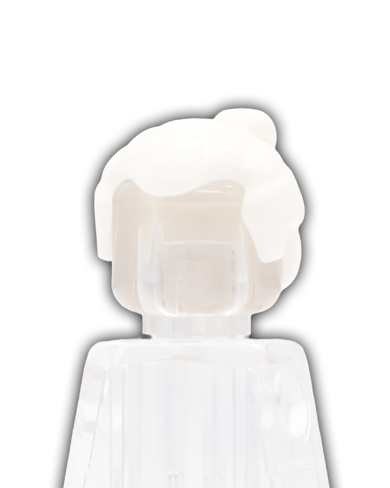 The Blind Master Custom Hair